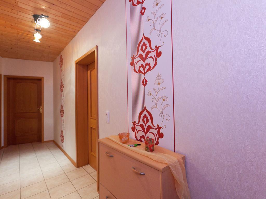 Cozy Apartment In Gerolstein With Garden Екстериор снимка