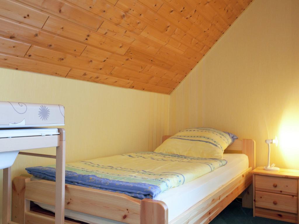 Cozy Apartment In Gerolstein With Garden Екстериор снимка